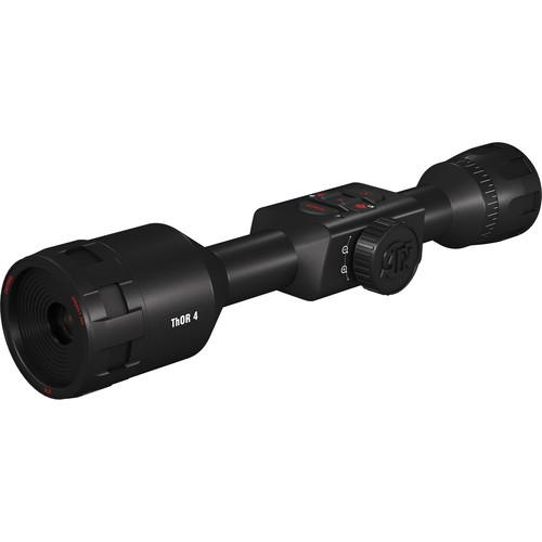 ATN ThOR 4 384 1.25-5x Thermal Riflescope