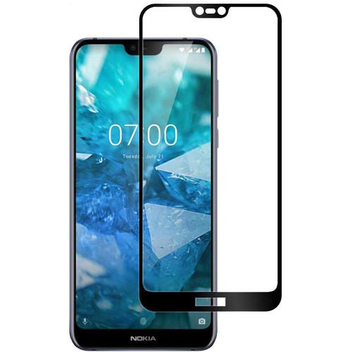 AVODA Tempered Glass Screen Protector for Nokia 7.1
