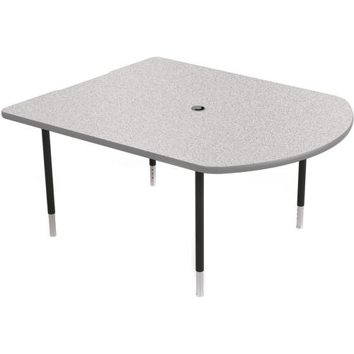 Balt MediaSpace Multimedia & Collaboration Table