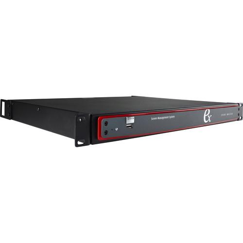 Barco Ex Event Master Video Processor