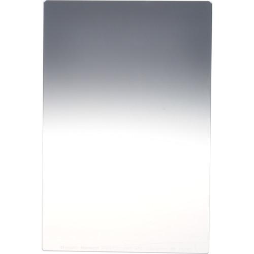 Benro 100 x 150mm MasterH Series Soft-Edge Graduated Neutral Density 0.9 Filter