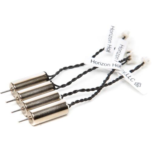 BLADE Pro Motor Set for Inductrix FPV Pro BNF Drone