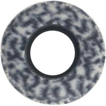 Bluestar Viewfinder Eyecushion - Round, Extra Small, Fleece
