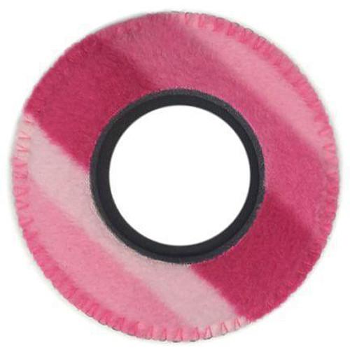 Bluestar Viewfinder Eyecushion - Round, Small, Fleece