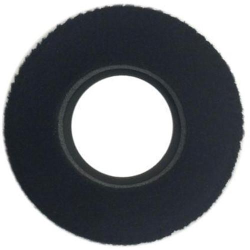 Bluestar Viewfinder Eyecushion - Round, Small, Fleece