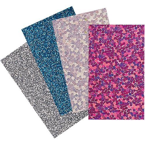 Brother Iron-On Transfer Sample Pack for ScanNCut Machines