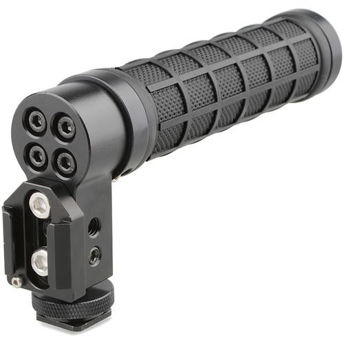 CAMVATE Top Handle with Cold Shoe for DSLR Camera