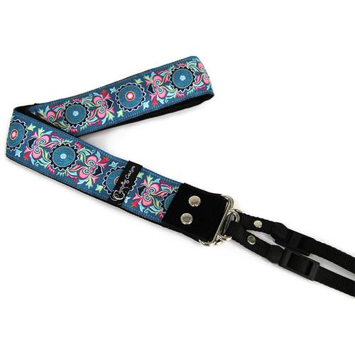 Capturing Couture 1.5" Camera Strap