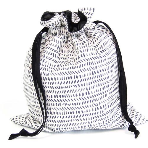 Capturing Couture Protective Tote Bag for DSLR Camera Body