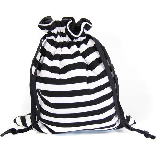 Capturing Couture Protective Tote Bag for DSLR Camera Body