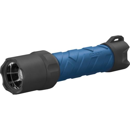 COAST PolySteel 600R Rechargeable LED Flashlight