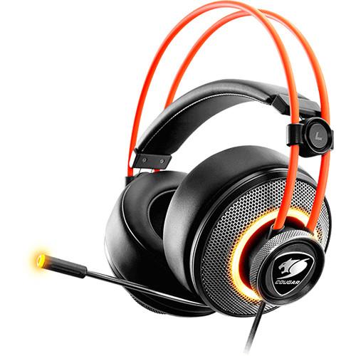 COUGAR Immersa Pro Gaming Headset