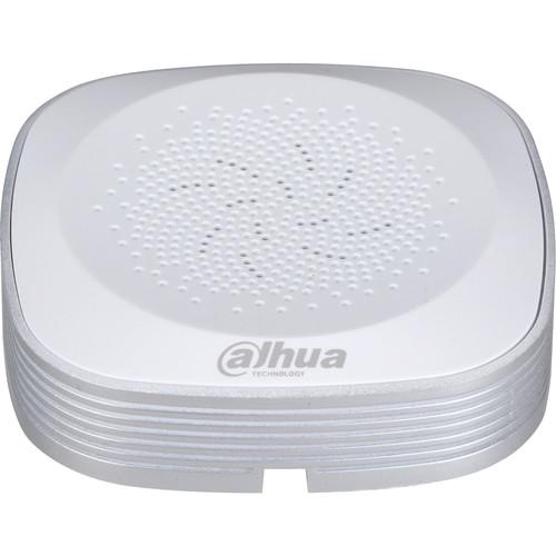 Dahua Technology HAP200 High-Fidelity Pickup Microphone