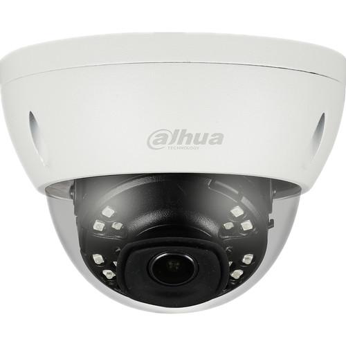 Dahua Technology Pro Series N64CL53 6MP Mini Dome Network Camera with Night Vision & 3.6mm Lens