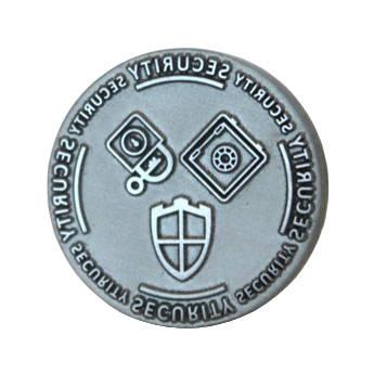 DATACARD Tactile Impression Die