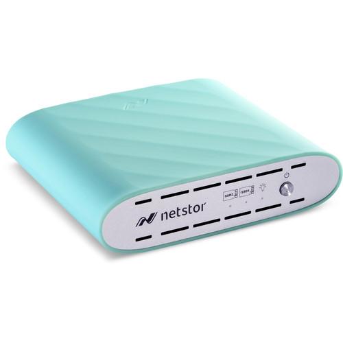 Dynapower USA Netstor NA611TB3 Thunderbolt 3 NVMe SSD Storage Enclosure