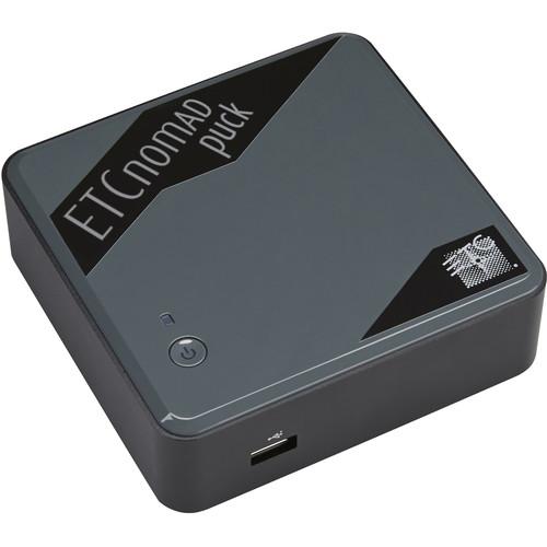 ETC Nomad Puck 6144 Output Lighting Controller Kit