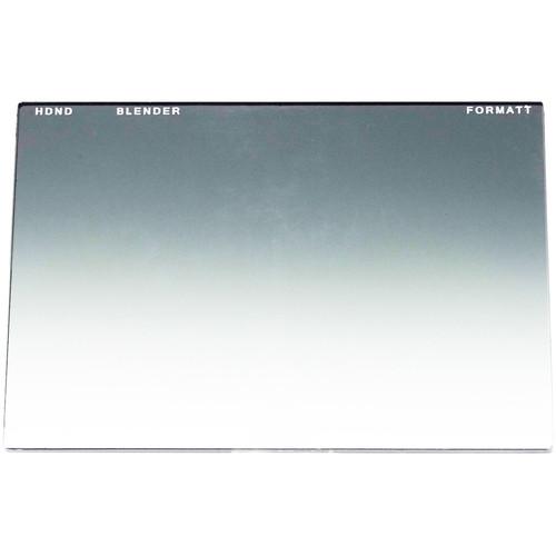 Formatt Hitech 4 x 5.65" Graduated Neutral Density Blender 0.3 Filter