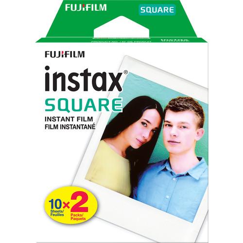 FUJIFILM instax SQUARE Instant Film