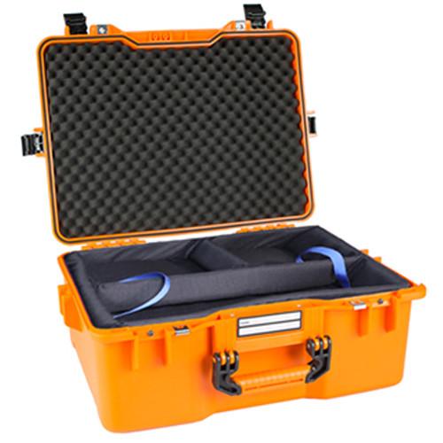 GoGORIL G36 Hard Case with Ronin-M Insert