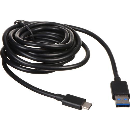 Hasselblad USB 3.1 Gen 1 Type-C Male to USB Type-A Male Cable