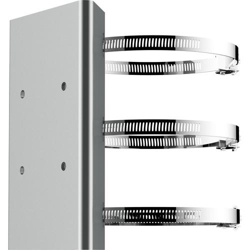 Hikvision PMP-V-G Pole Mount Dome Camera Bracket