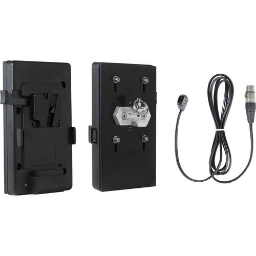 HIVE LIGHTING V-Mount Battery Plate for Bee 50-C and Wasp 100-C LED Lights