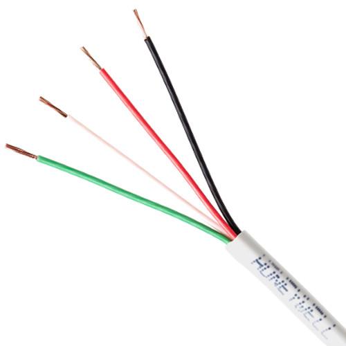 Honeywell 18 4 Stranded Unshielded CM CL2 Cable