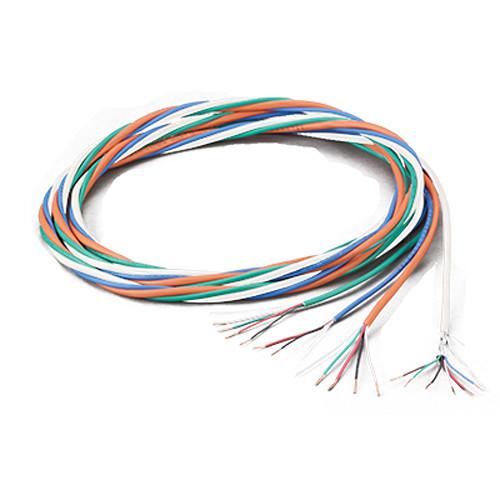 Honeywell 22 6 Shielded 18 4 22 4 22 2 Access Control Riser Cable
