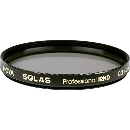 Hoya 49mm Solas IRND 0.3 Filter
