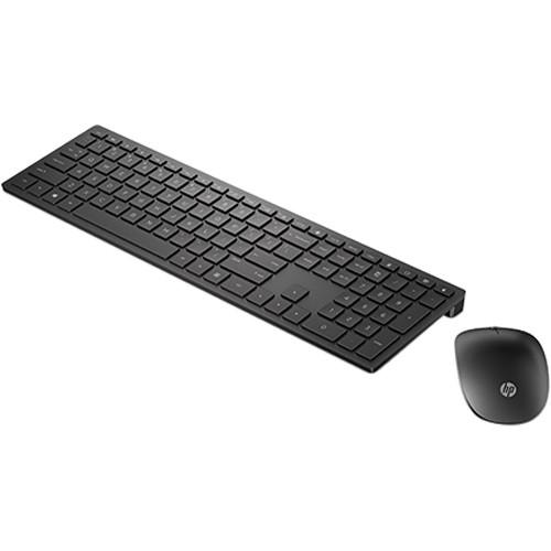 HP Wireless Keyboard and Mouse 800, HP, Wireless, Keyboard, Mouse, 800