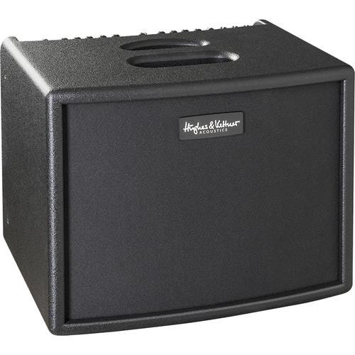 Hughes & Kettner ERA 1 Acoustic Instrument and Vocal 250W Combo Amplifier