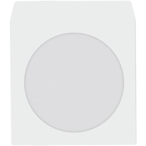 HYPERKIN 1000x Paper Disc Sleeve with Clear Window