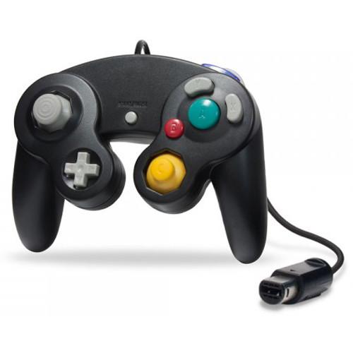 HYPERKIN CirKa Wii GameCube Wired Controller