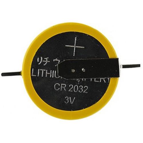 HYPERKIN CR2032 Replacement Battery with Tabs for Game Boy Games