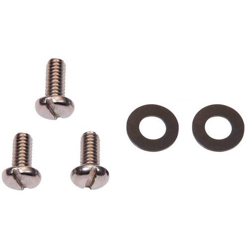 Ikelite 1 4"-20 Hardware Set for Action Tray II