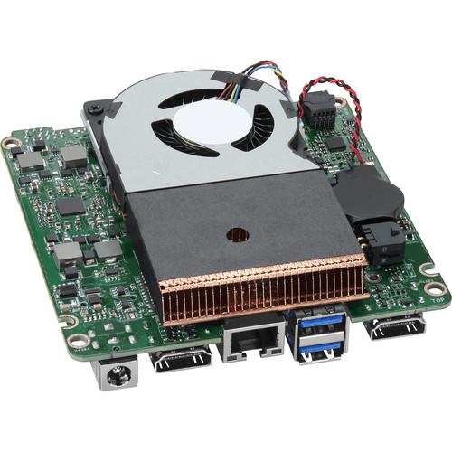 Intel NUC Board NUC7i5DNBE