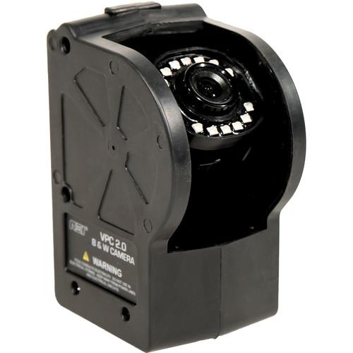 KJB Security Products Extra Black & White Camera for VPC-2.0 and VPC-2.0 Deluxe Poles