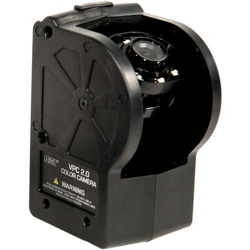 KJB Security Products Extra Color Camera for VPC-2.0 and VPC-2.0 Deluxe Poles