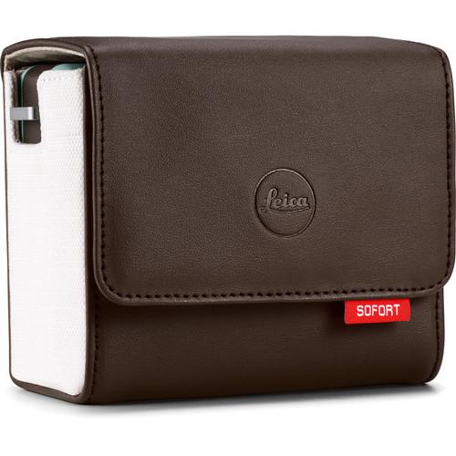 Leica Case for Sofort Instant Film Camera