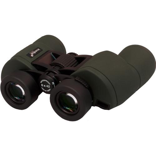 Levenhuk 8x42 Sherman PRO Binocular