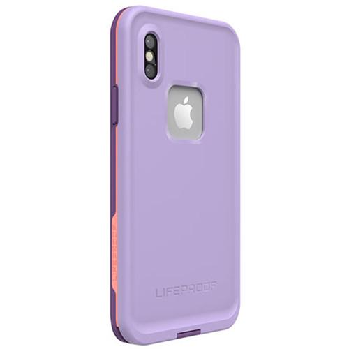 LifeProof frē Case for iPhone X