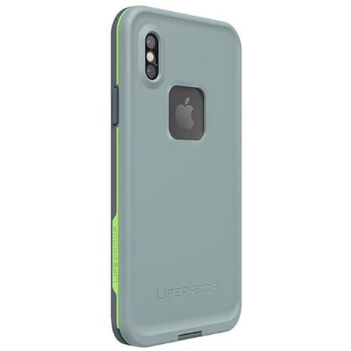 LifeProof frē Case for iPhone X