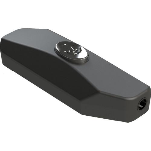 Listen Technologies LA-437 ListenTALK Line Headset Mix Cable for LK-1 Transceiver