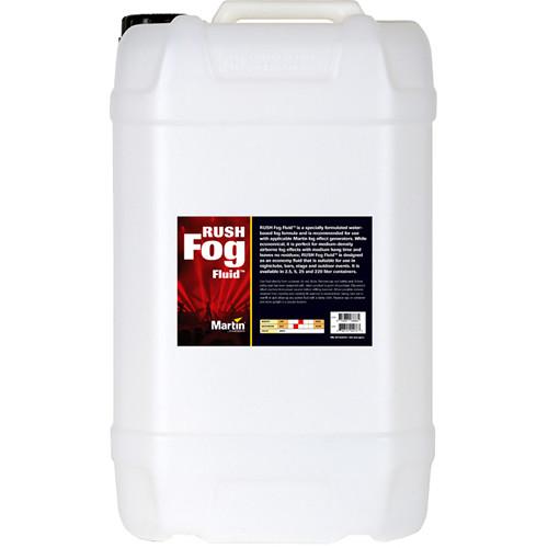 Martin Professional Lighting RUSH Fog Fluid