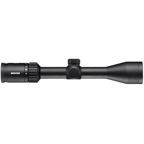 Minox 3-9x40 ZL3 Riflescope