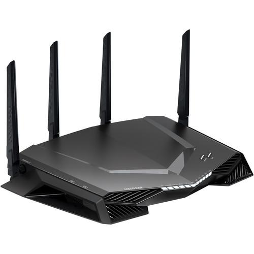 Netgear Nighthawk Pro Gaming XR500 AC2600 Wireless Dual-Band Gigabit Router
