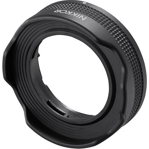 Nikon Lens Protector for KeyMission 170 Action Camera