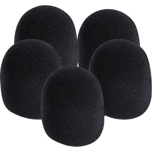 On-Stage Foam Windscreen for Handheld Microphones