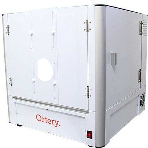 Ortery 2D PhotoBench 100 Computer-Controlled Light